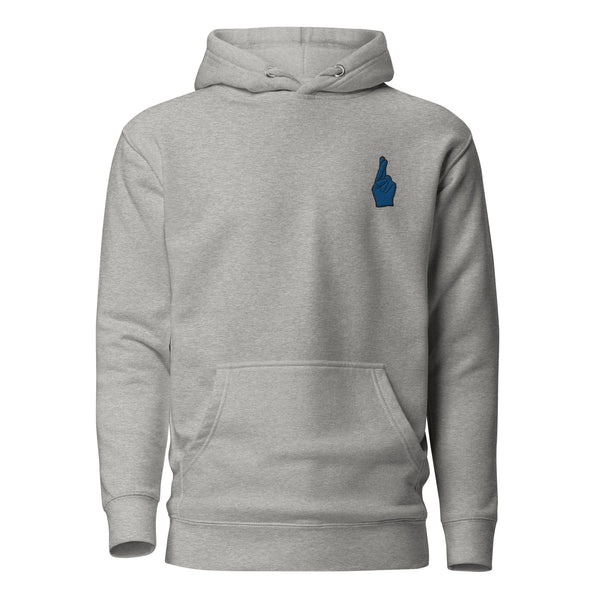 Cameron Indoor Hoodie