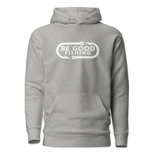 Load image into Gallery viewer, Be Good Fishing Hoodie
