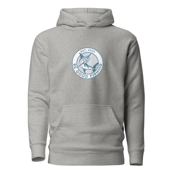 Be Good Sportfishing Hoodie