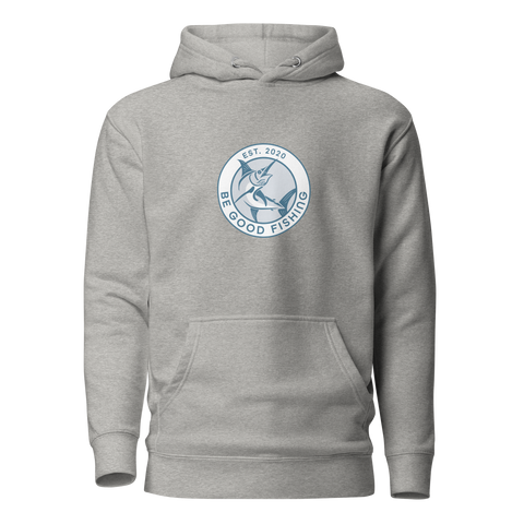 Be Good Sportfishing Hoodie