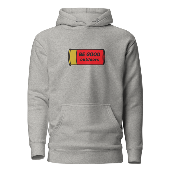 Shotgun Shell Hoodie