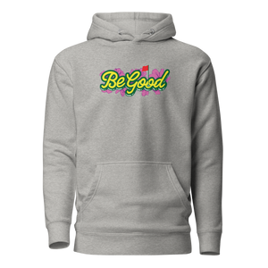 Azalea Hoodie