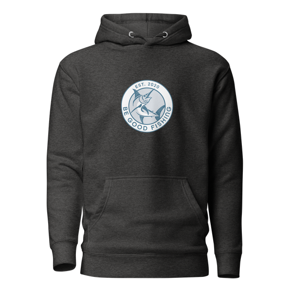 Be Good Sportfishing Hoodie