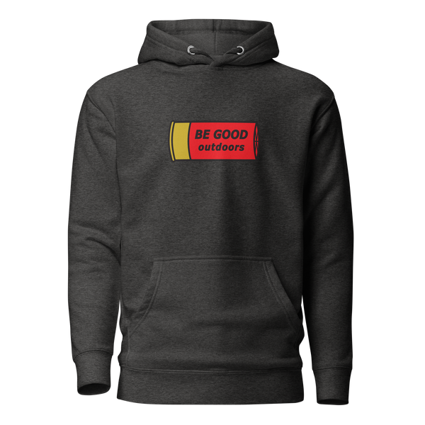 Shotgun Shell Hoodie