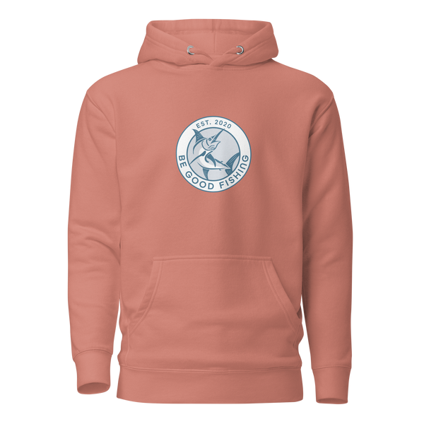 Be Good Sportfishing Hoodie