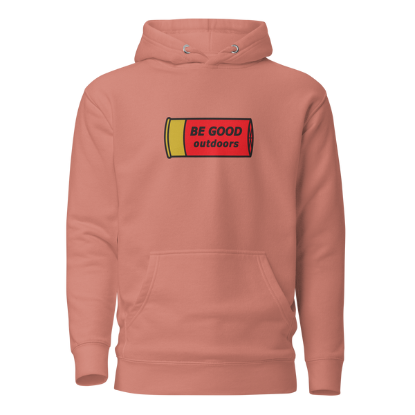 Shotgun Shell Hoodie