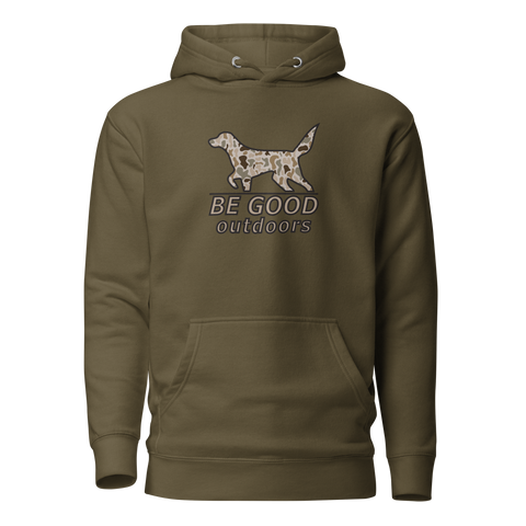 Field Trial Hoodie