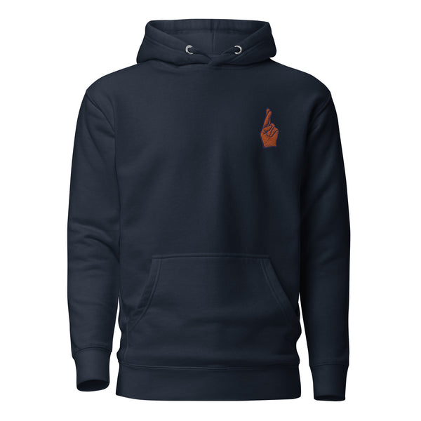 Death Valley Hoodie