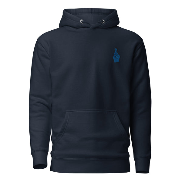 Cameron Indoor Hoodie