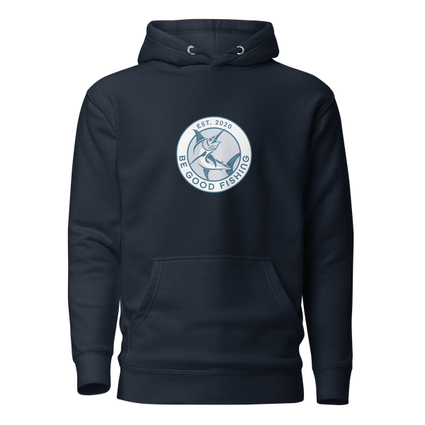 Be Good Sportfishing Hoodie