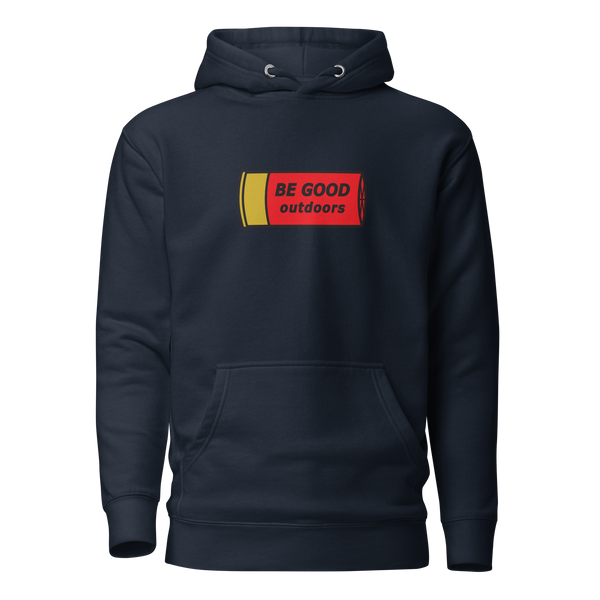 Shotgun Shell Hoodie