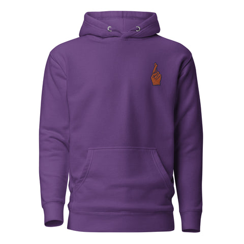 Death Valley Hoodie