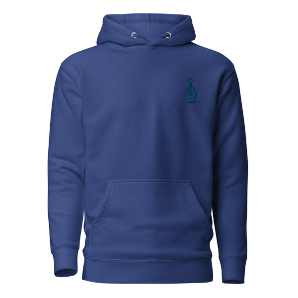 Cameron Indoor Hoodie