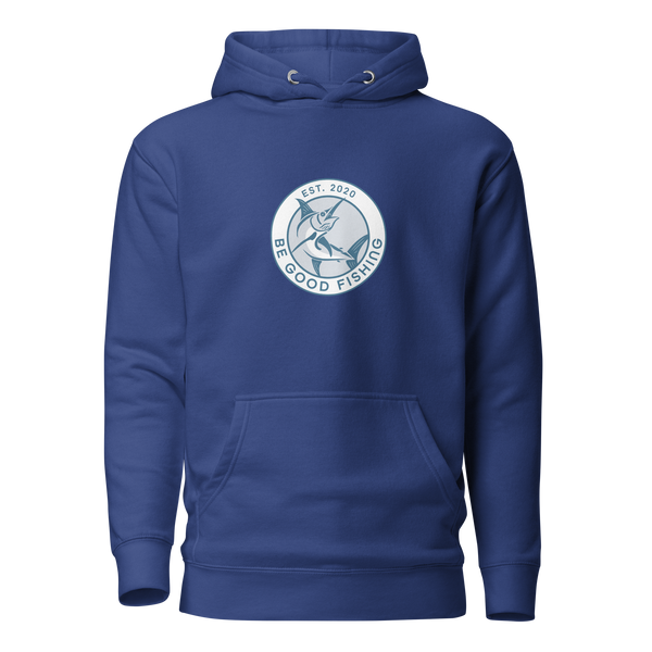 Be Good Sportfishing Hoodie