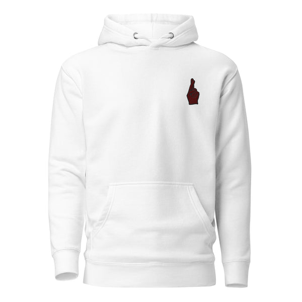 Cocky Hoodie