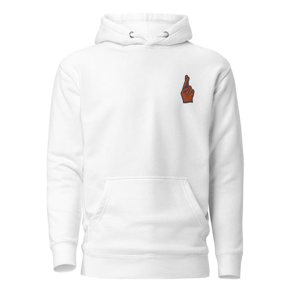 Death Valley Hoodie