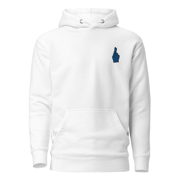 Cameron Indoor Hoodie