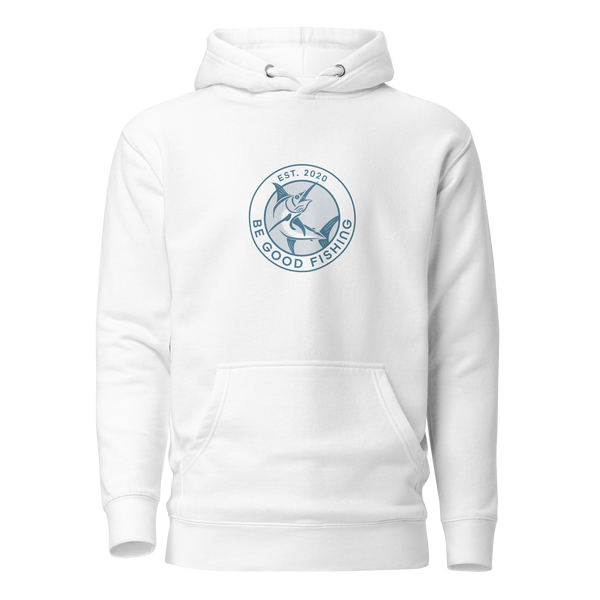 Be Good Sportfishing Hoodie