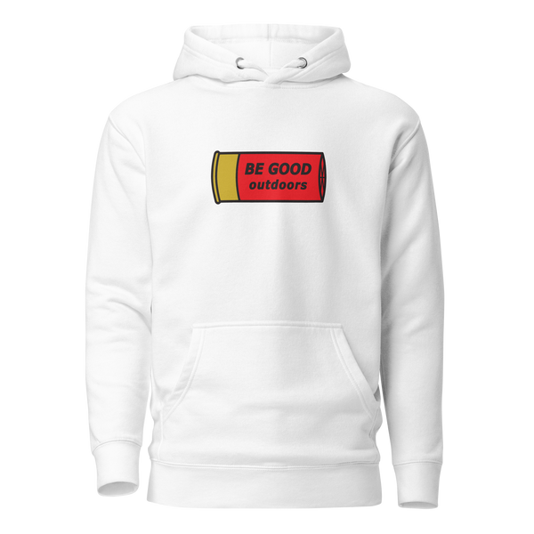 Shotgun Shell Hoodie