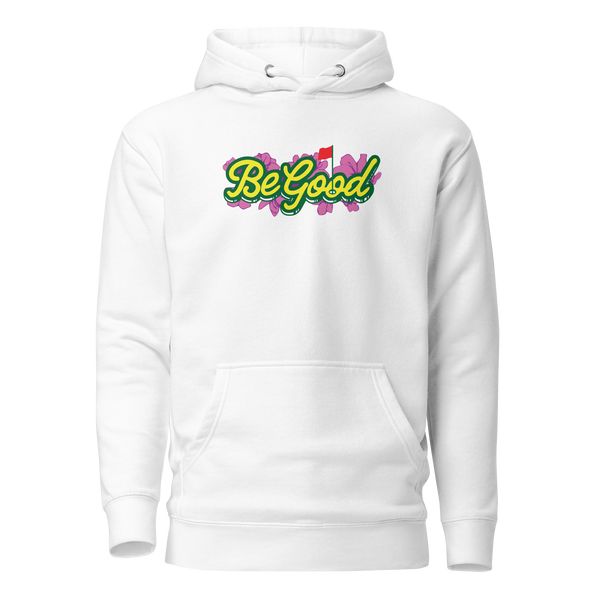 Azalea Hoodie