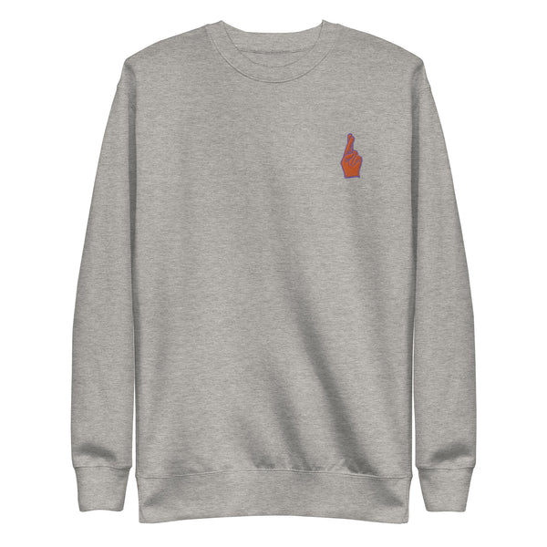 Death Valley Crewneck