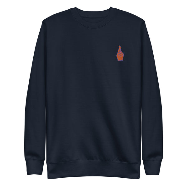 Death Valley Crewneck