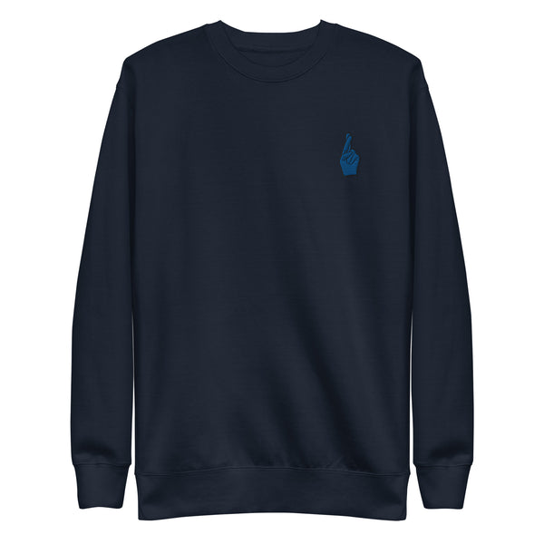 Cameron Indoor Sweatshirt