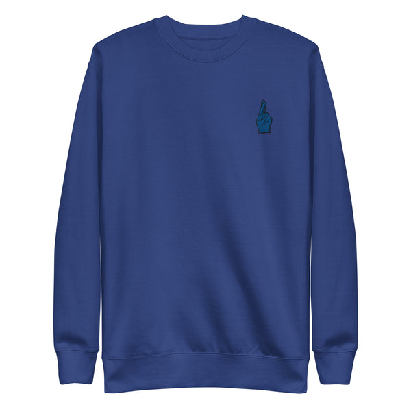 Cameron Indoor Sweatshirt