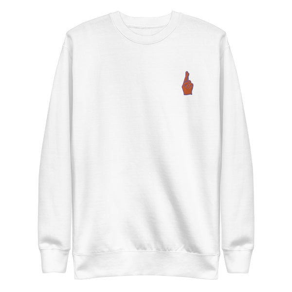 Death Valley Crewneck