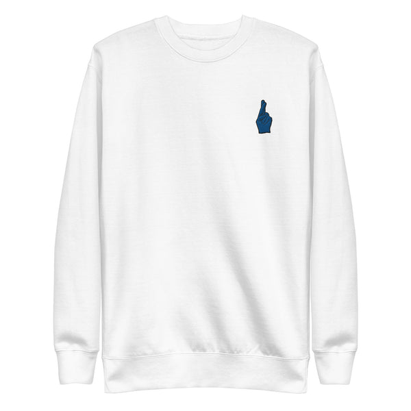 Cameron Indoor Sweatshirt