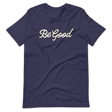 Load image into Gallery viewer, Be Good Cursive Tee
