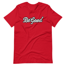 Load image into Gallery viewer, Be Good Cursive Tee
