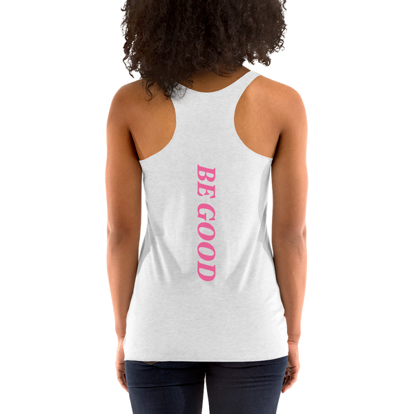 Women's Racerback Tank