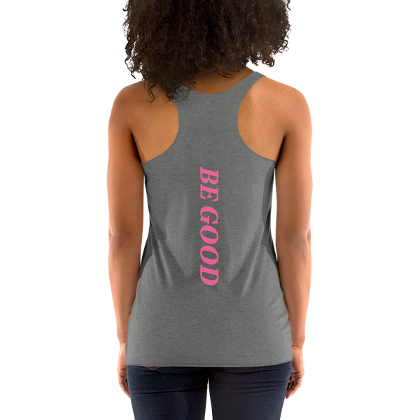 Women's Racerback Tank