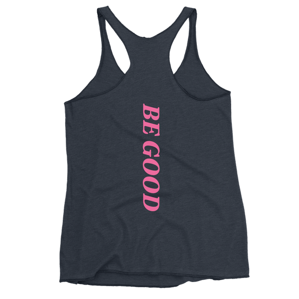 Women's Racerback Tank