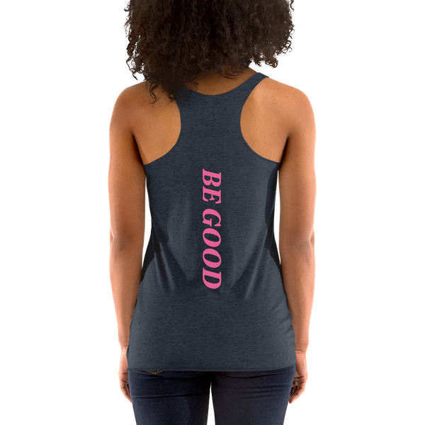 Women's Racerback Tank