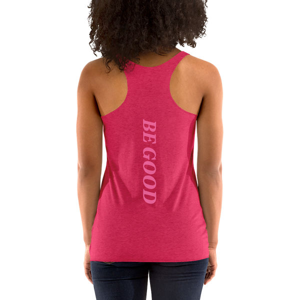 Women's Racerback Tank