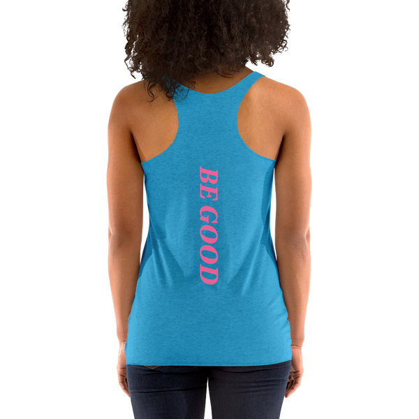 Women's Racerback Tank