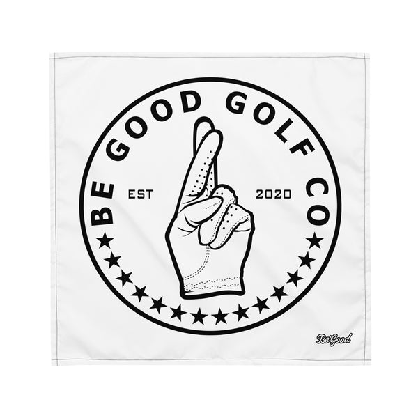 Be Good Bandana