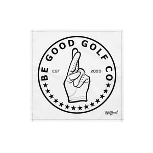 Be Good Bandana