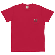 Load image into Gallery viewer, Field Trial Pocket T-shirt
