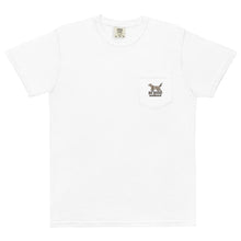 Load image into Gallery viewer, Field Trial Pocket Tee
