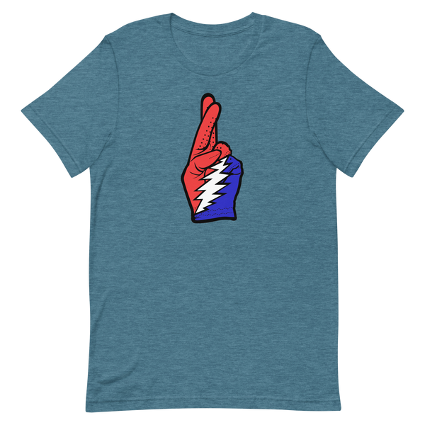 Lightning Bolt Tee