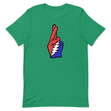 Load image into Gallery viewer, Lightning Bolt t-shirt
