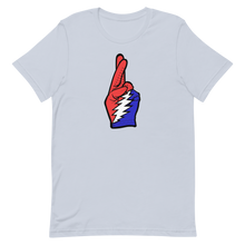 Load image into Gallery viewer, Lightning Bolt t-shirt
