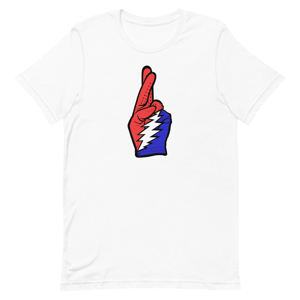 Lightning Bolt Tee